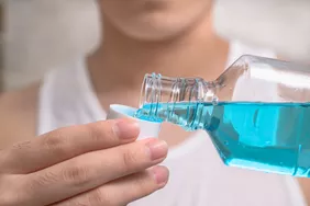 Could Using Listerine Every Day Be Bad for Your Health?