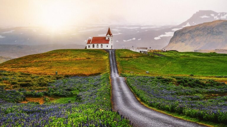 The Iceland road trip route you haven’t heard of